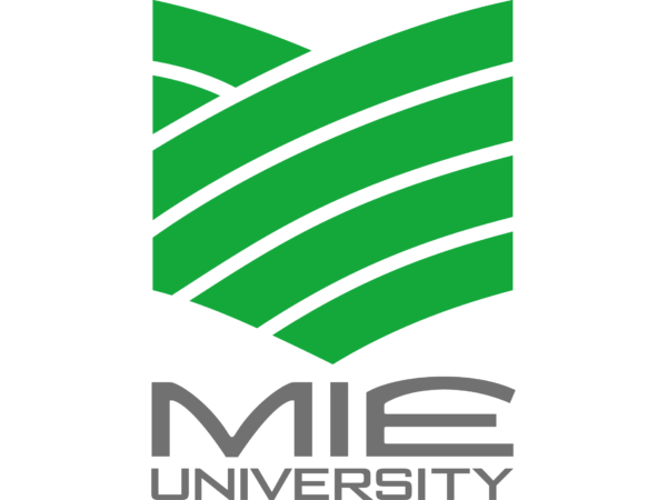 三重大学ロゴマーク